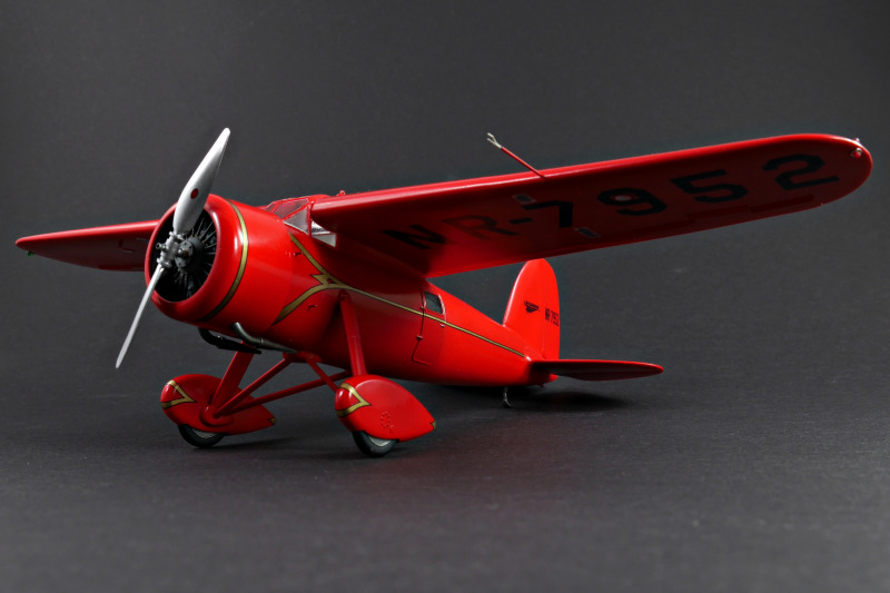 Lockheed Vega 5B