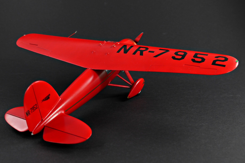 Lockheed Vega 5B