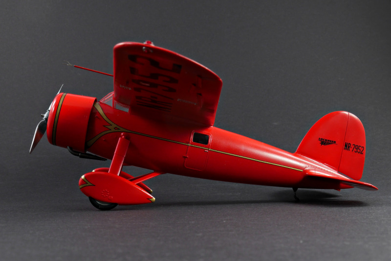 Lockheed Vega 5B