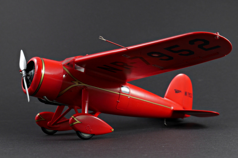 Lockheed Vega 5B