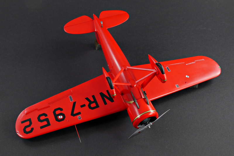 Lockheed Vega 5B