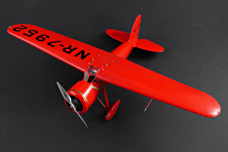 Lockheed Vega 5B