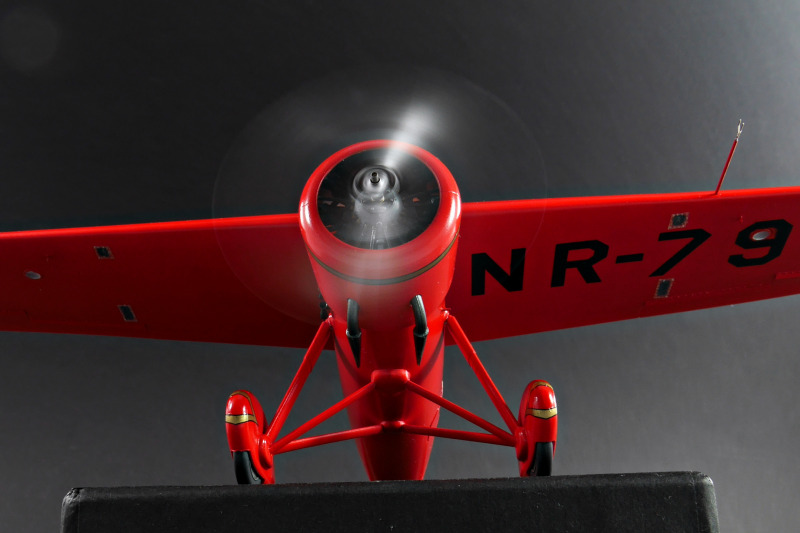 Lockheed Vega 5B