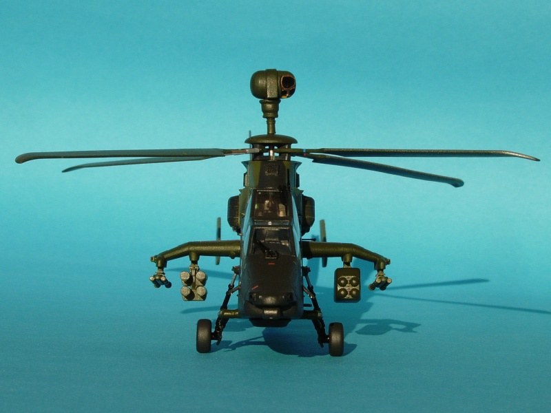 Eurocopter Tiger UHT