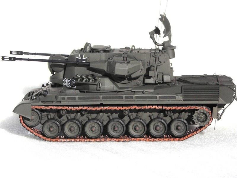 Flak-Panzer Gepard 1A2