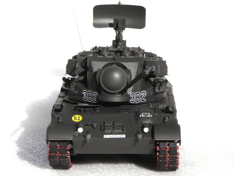 Flak-Panzer Gepard 1A2