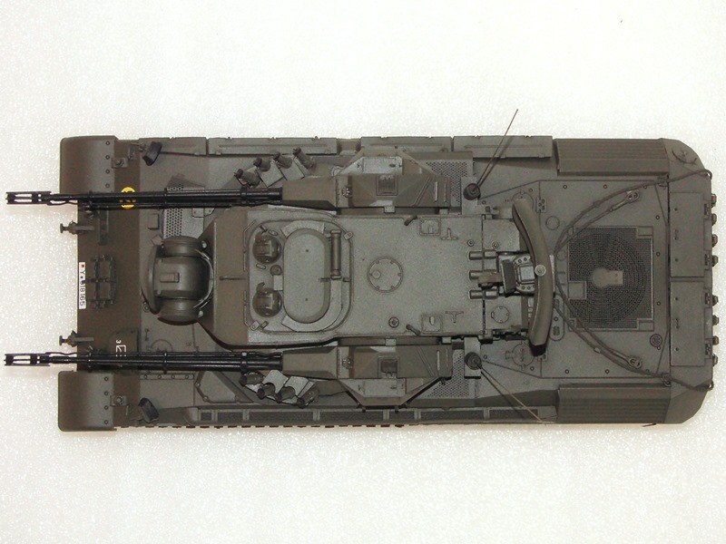 Flak-Panzer Gepard 1A2