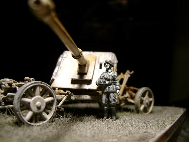 8,8 cm PaK 43/41