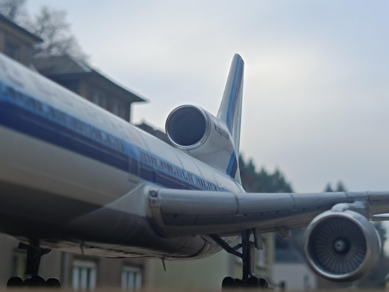 Lockheed L-1011 TriStar