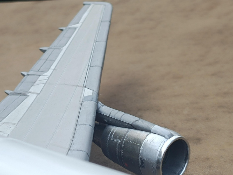 Lockheed L-1011 TriStar