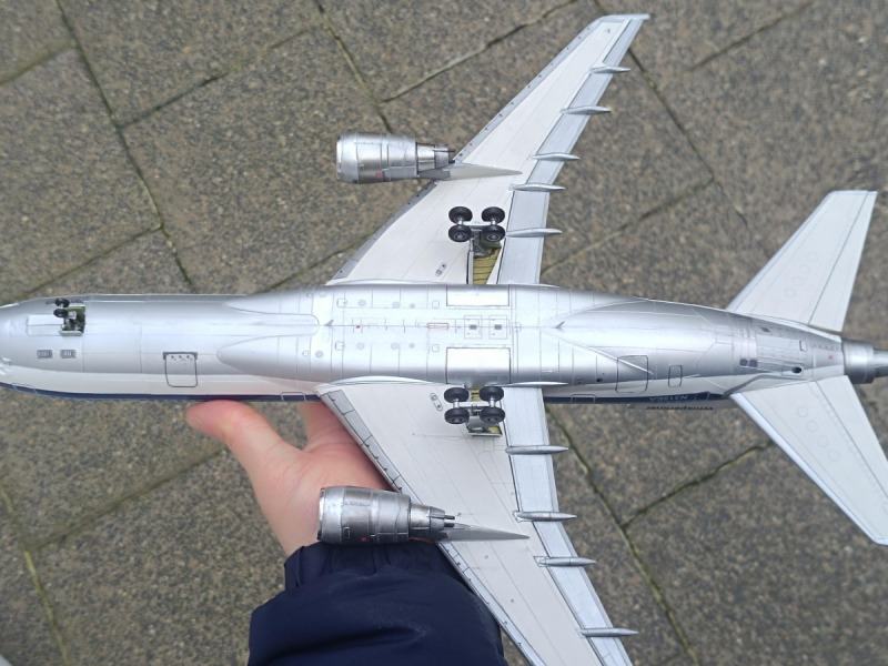 Lockheed L-1011 TriStar