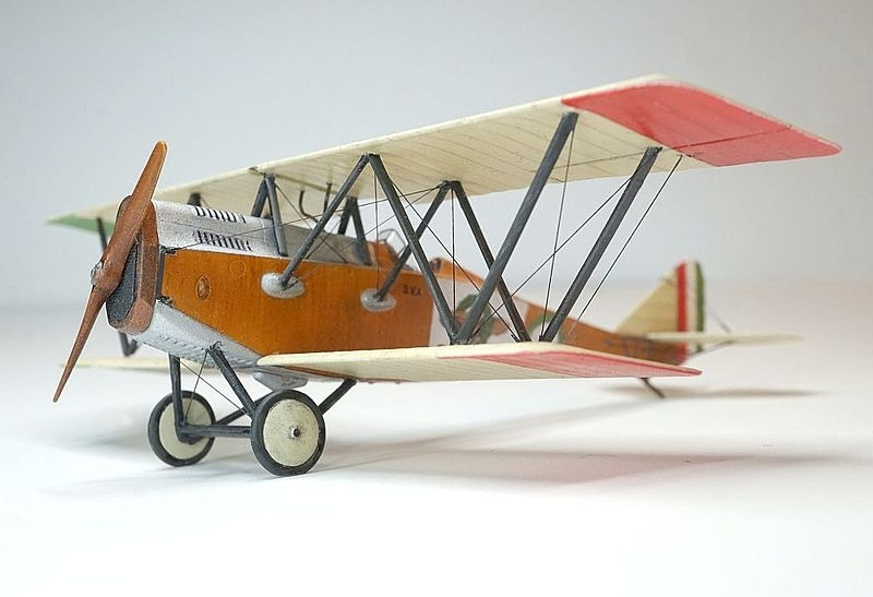 Ansaldo S.V.A.5