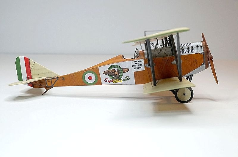 Ansaldo S.V.A.5