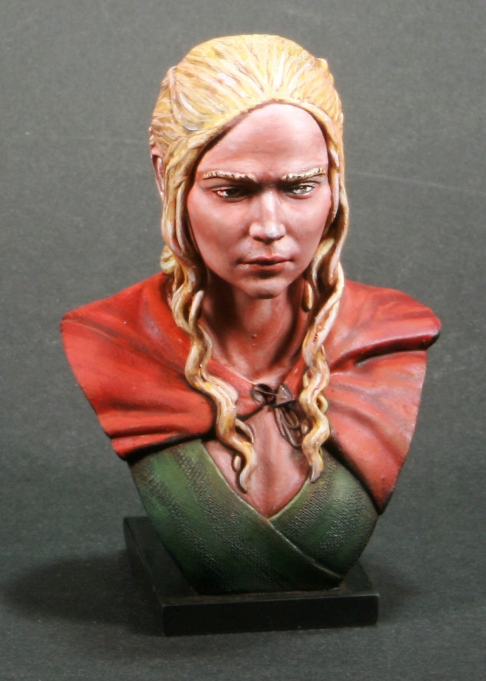 Daenerys Targaryen