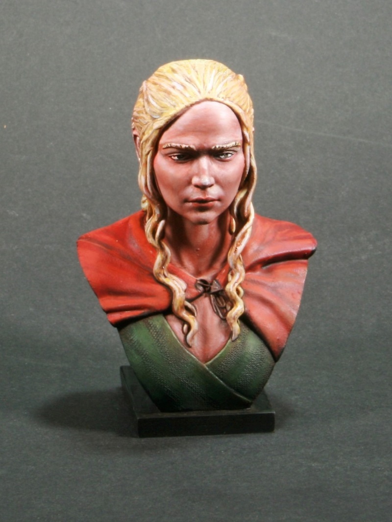 Daenerys Targaryen