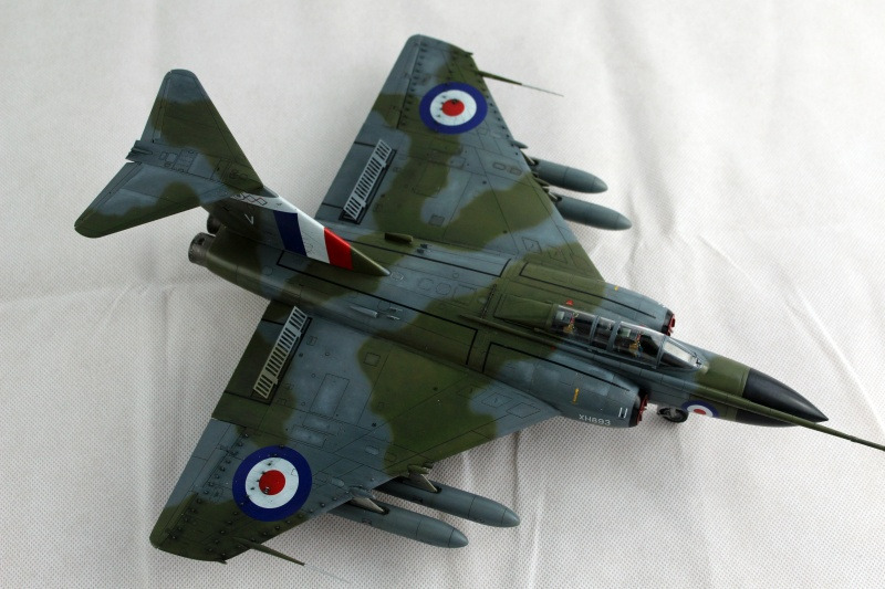 Gloster Javelin FAW.9R