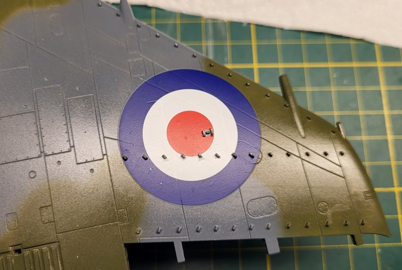 Gloster Javelin FAW.9R
