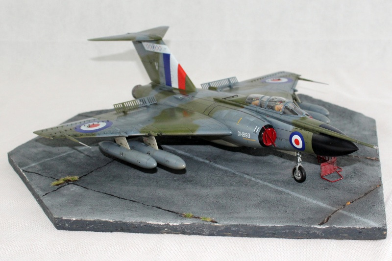 Gloster Javelin FAW.9R