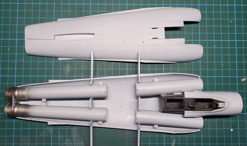 Gloster Javelin FAW.9R