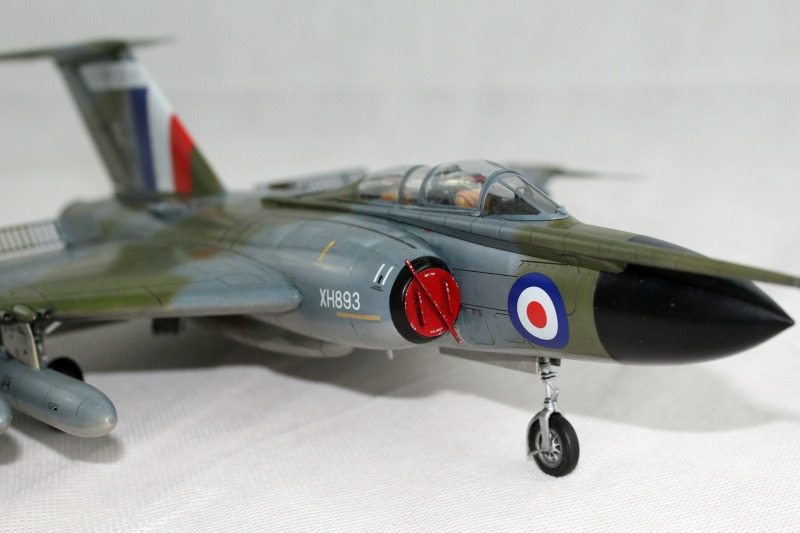 Gloster Javelin FAW.9R