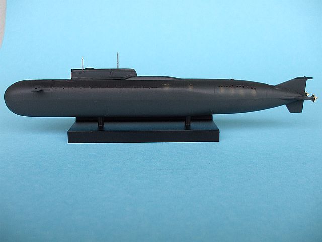 K-141 Kursk