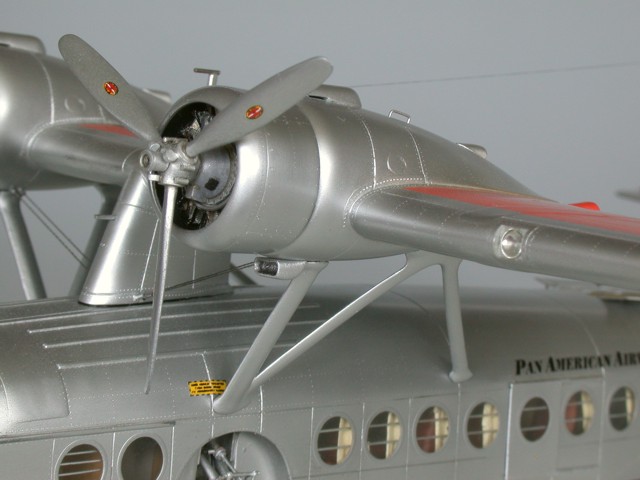 Sikorsky S-43