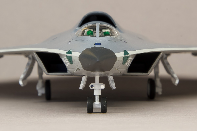 Chengdu J-36