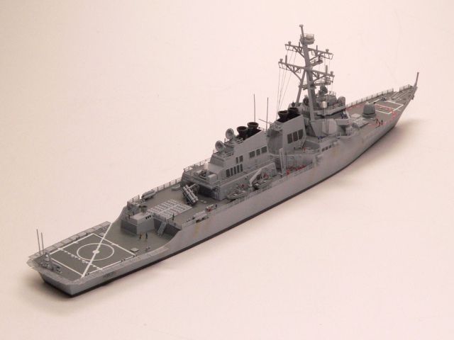 USS Benfold (DDG-65)