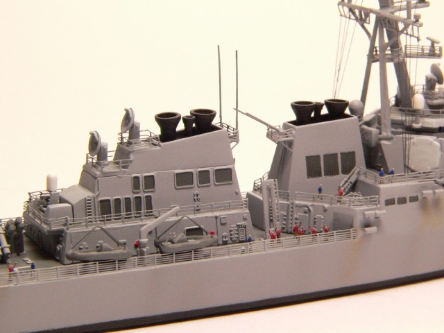 USS Benfold (DDG-65)
