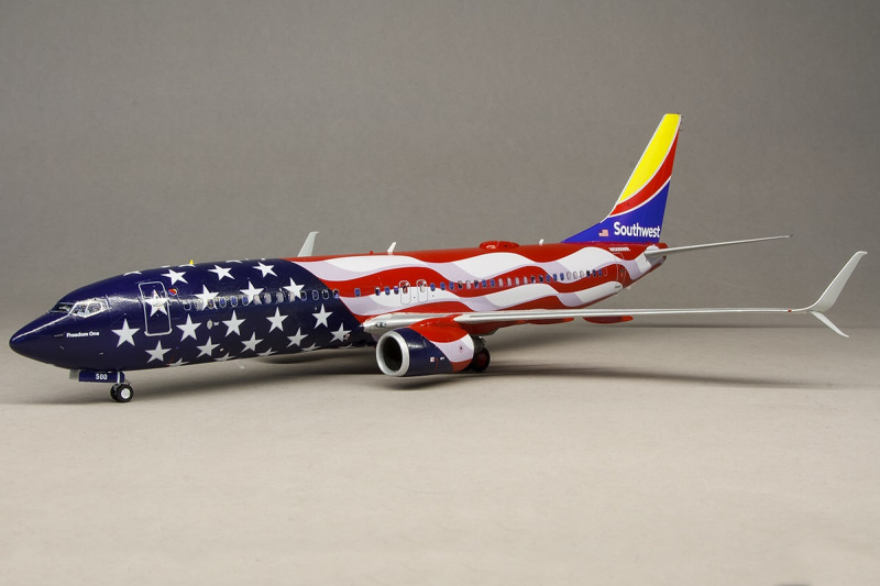 Boeing 737-800