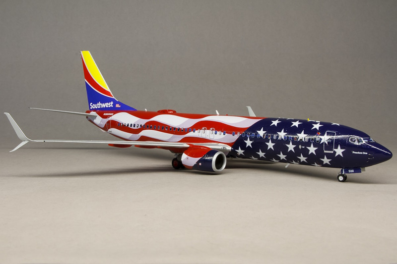 Boeing 737-800