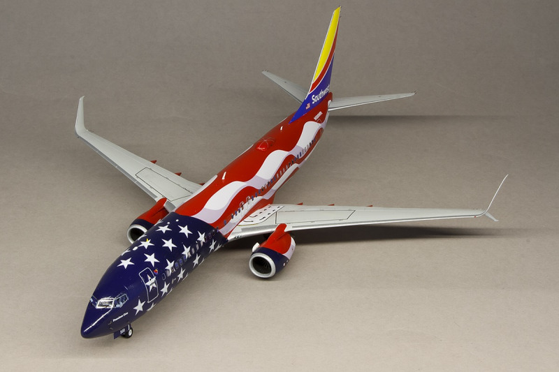 Boeing 737-800