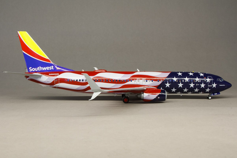 Boeing 737-800