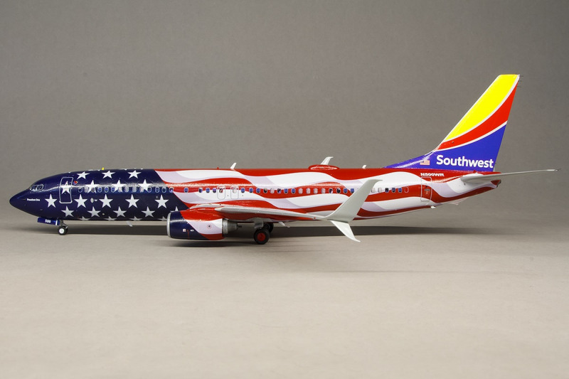 Boeing 737-800