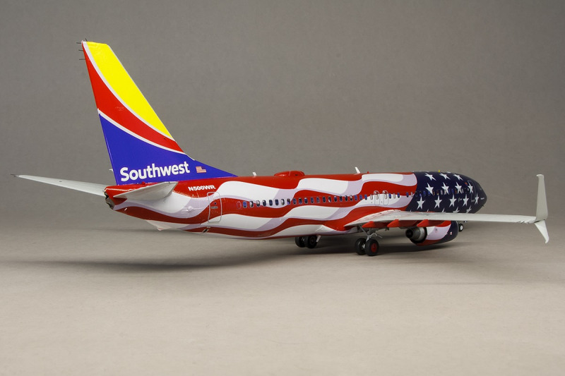 Boeing 737-800