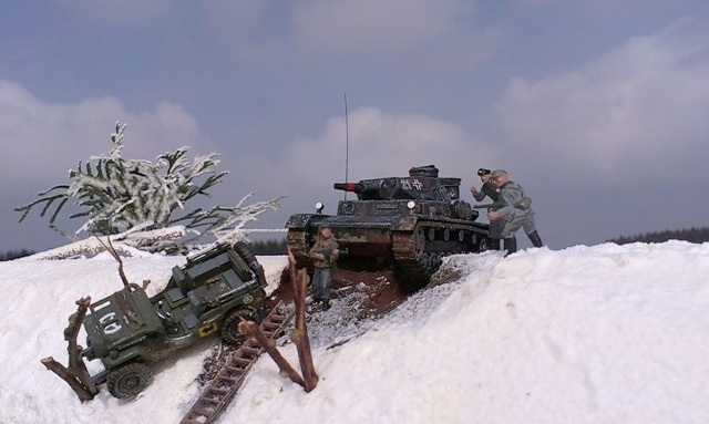 PzKpfw. IV Ausf. D