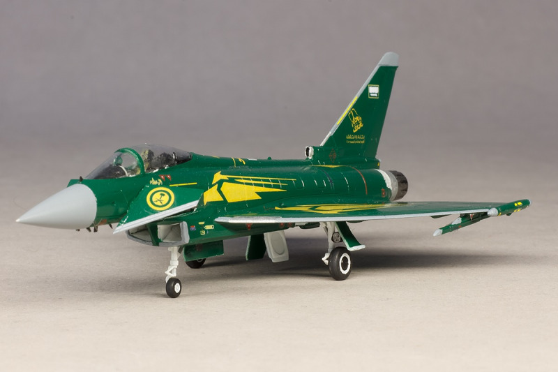 Eurofighter Typhoon