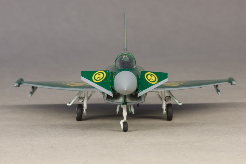 Eurofighter Typhoon