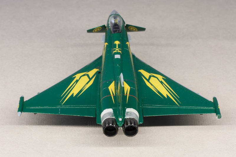 Eurofighter Typhoon