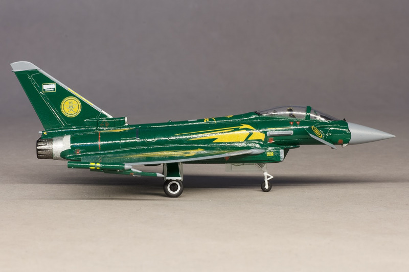 Eurofighter Typhoon