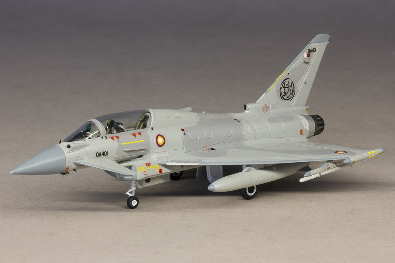 Eurofighter Typhoon