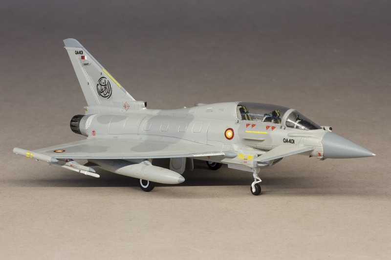 Eurofighter Typhoon