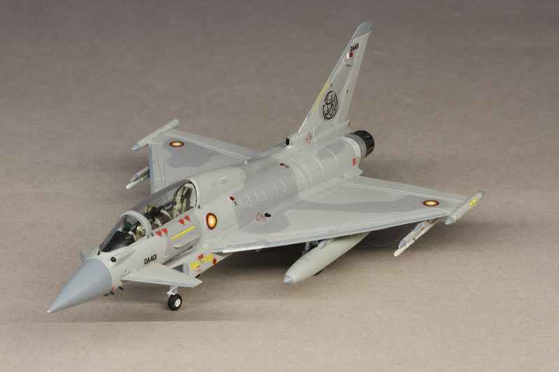 Eurofighter Typhoon