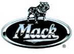 Mack Cruiseliner Ryder