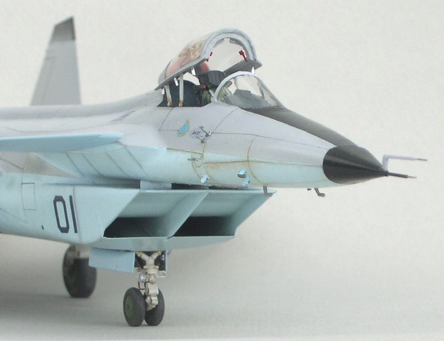 MiG 1.44 MFI