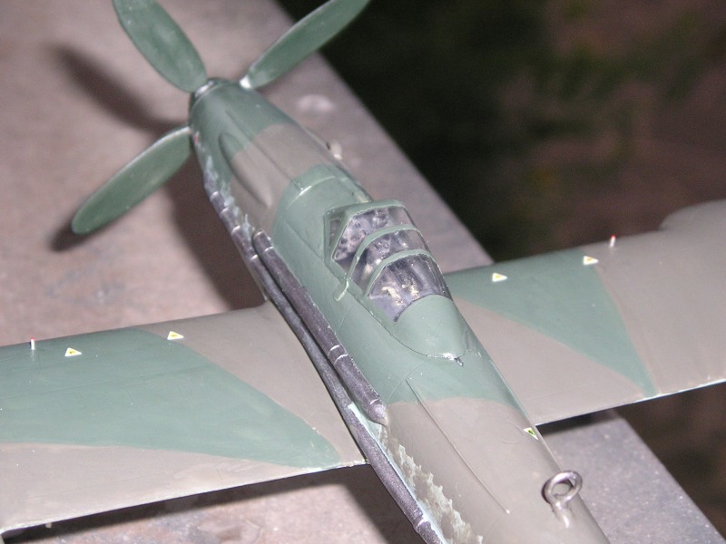 Blohm & Voss BV 155 B V-1