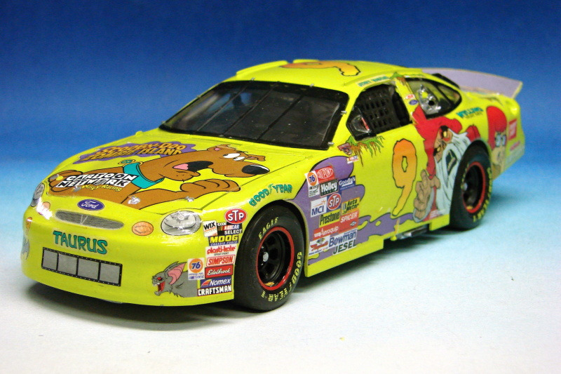 1998 Ford Taurus