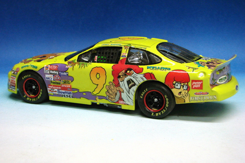 1998 Ford Taurus