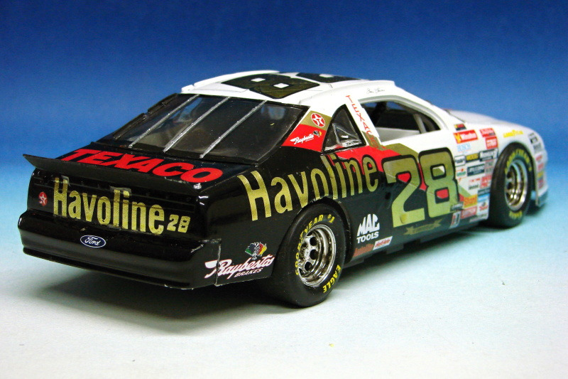 1997 Ford Thunderbird