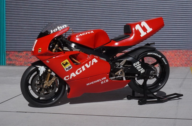 Cagiva C594 (Grand Prix 500)